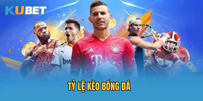 Cẩm nang tỷ lệ kèo bóng đá Kubet không thể thiếu